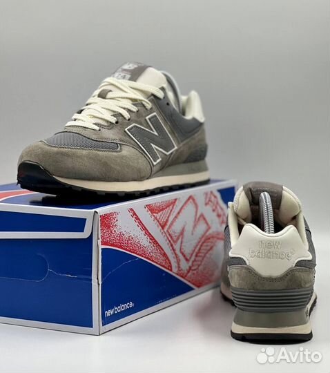 Кроссовки New Balance 574