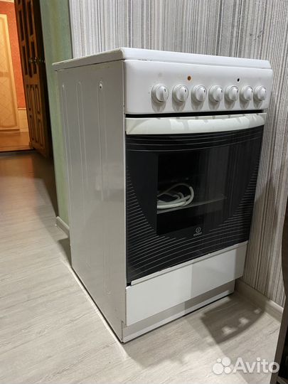 Плита электрическая стеклокерамика