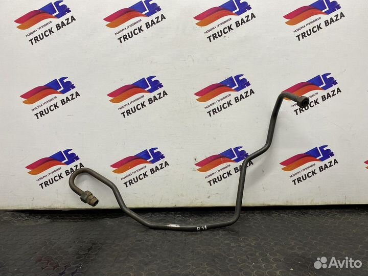 Трубка компрессора Renault Magnum, Renault Premium