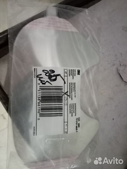 Пленка 3М 6885