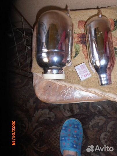 Термос и колба для термоса