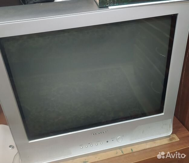 Телевизор бу