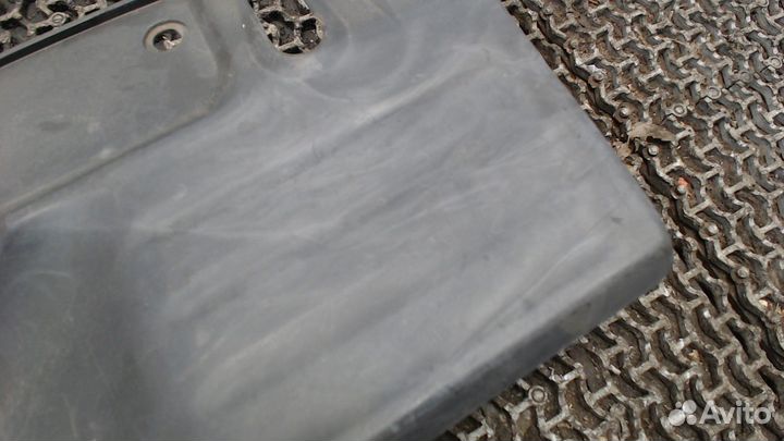 Молдинг бампера Suzuki Grand Vitara XL-7, 2005