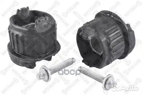 С-б.зад.балки зад.к-кт MB W210 all 95 7710068SX