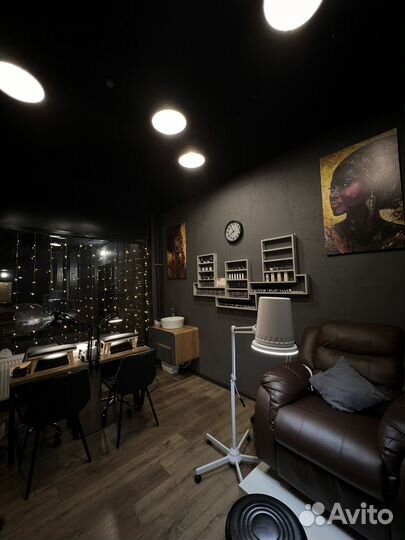 Аренда маникюрного стола