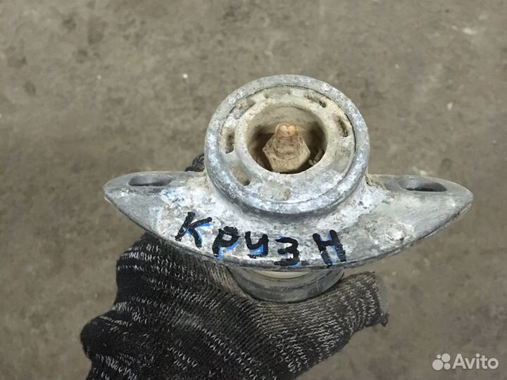 Chevrolet cruze Амортизатор