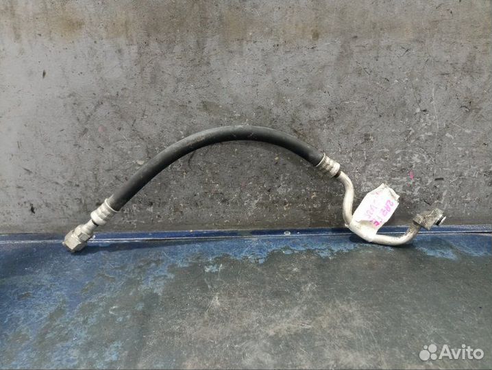 Трубка кондиционера Toyota Highlander XU20