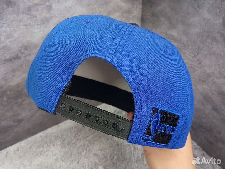 Кепка бейсболка New York Knicks