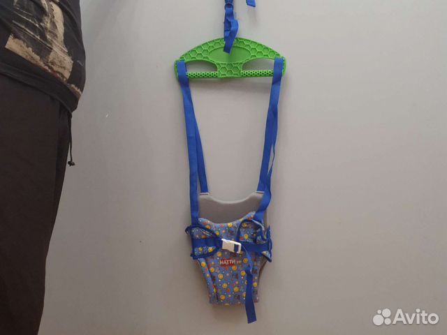 Качели детские подвесные