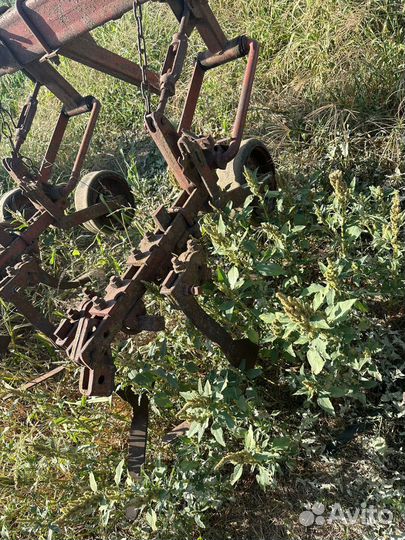 Культиватор