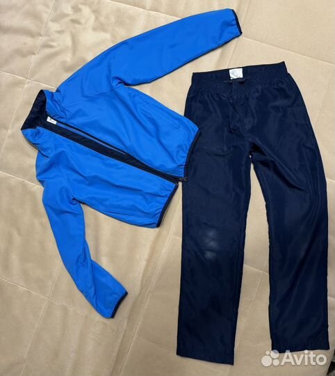 Джинсы на мальчика 128-134