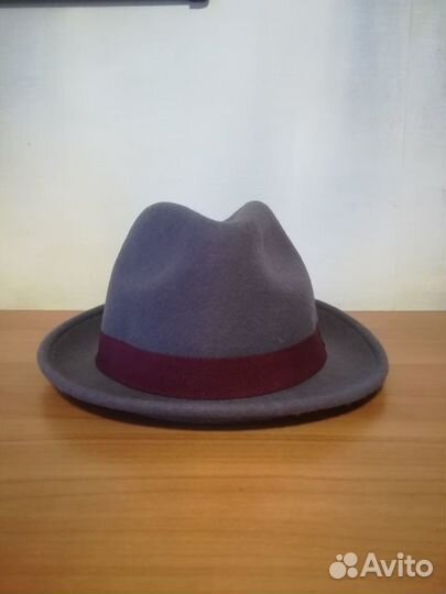 Шляпа