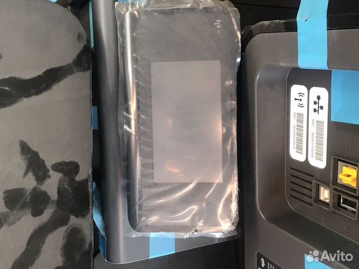 HP Officejet x551dw