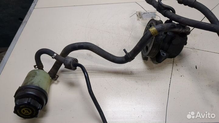 Гур Ford Mondeo 4, 2010