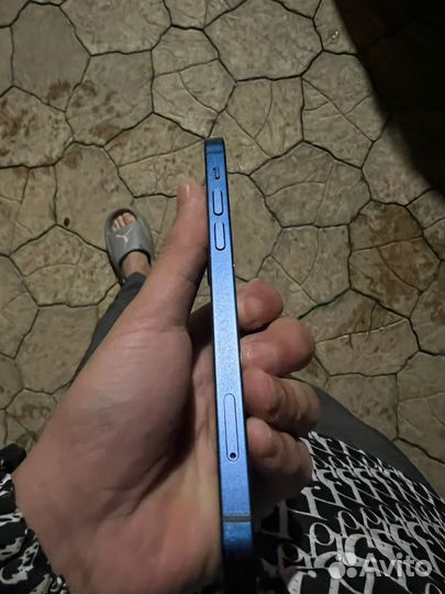 iPhone 12, 256 ГБ