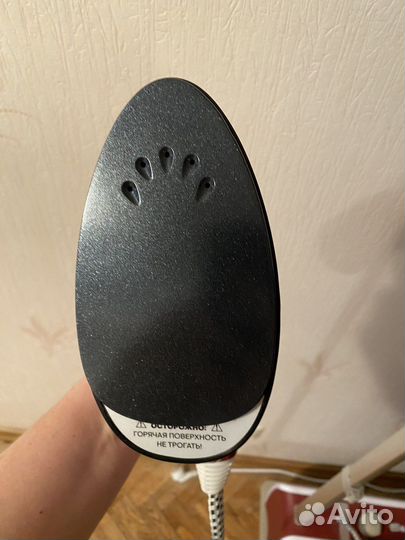 Отпариватель Pioneer