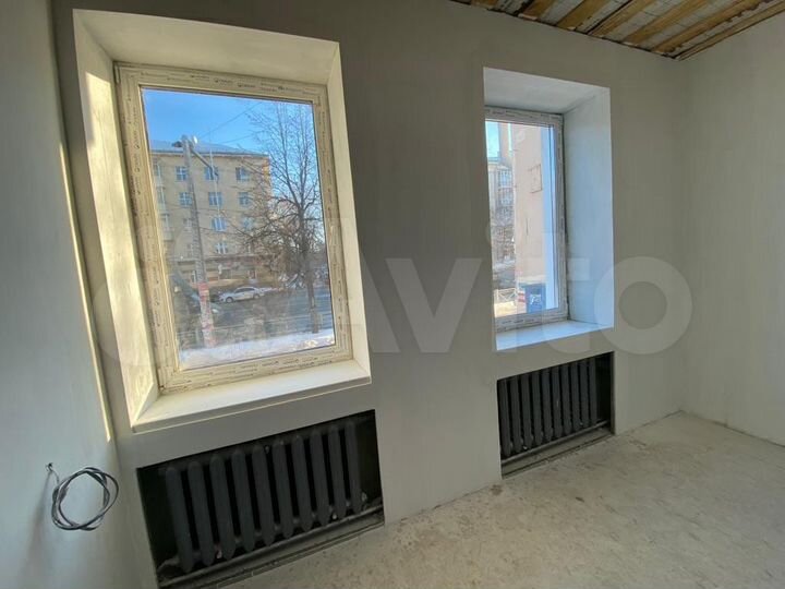Свободного назначения, 50 м²