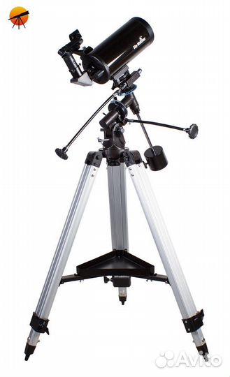 Телескоп Sky-Watcher BK mak102eq2 Арт.67829