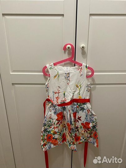 Вещи на девочку