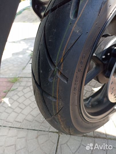 Скутер vento PCX