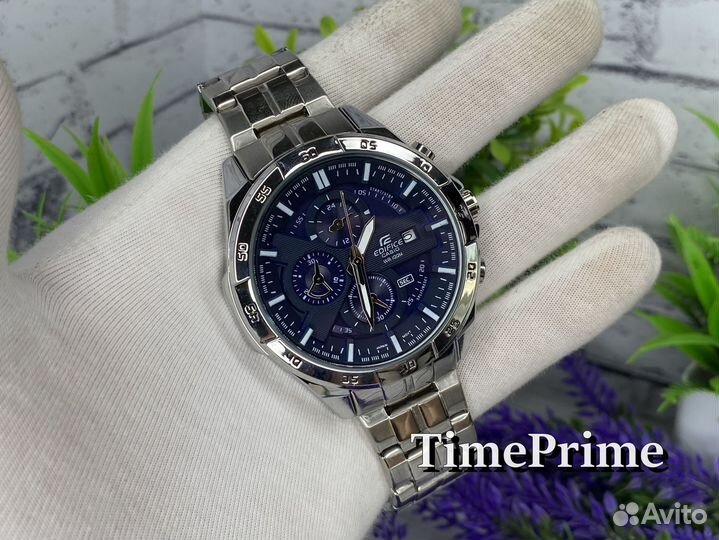 Мужские часы Casio Edifice