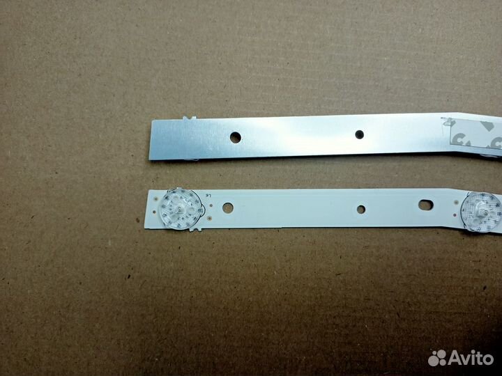 Подсветка JS-D-JP3220-061EC / E32F2000 / MS-L1084