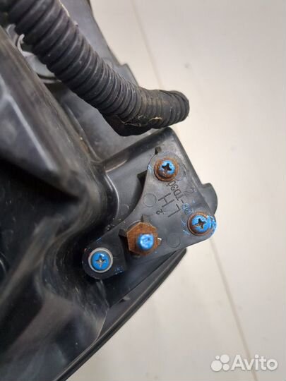 Фара (передняя) левая Opel Antara