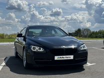 BMW 6 серия 3.0 AT, 2013, 152 000 км, с пробегом, цена 2 830 000 руб.