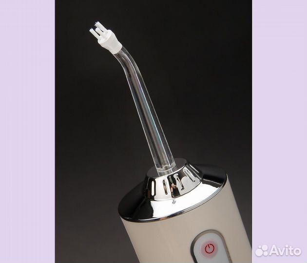 Ирригатор новый