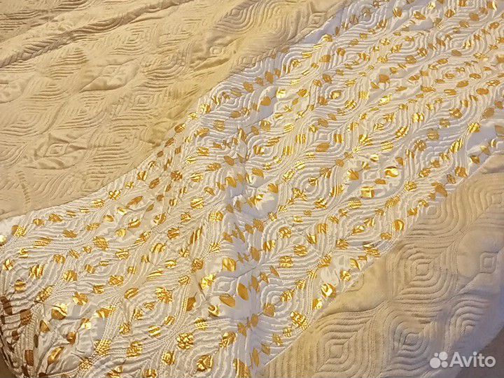 Комплект покрывало + 2 подушки