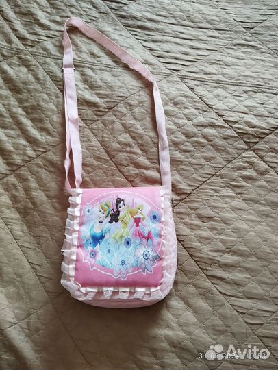 Сумочка для девочки