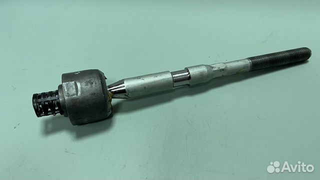 Тяга рулевая Mercedes Benz w203/w221/w220