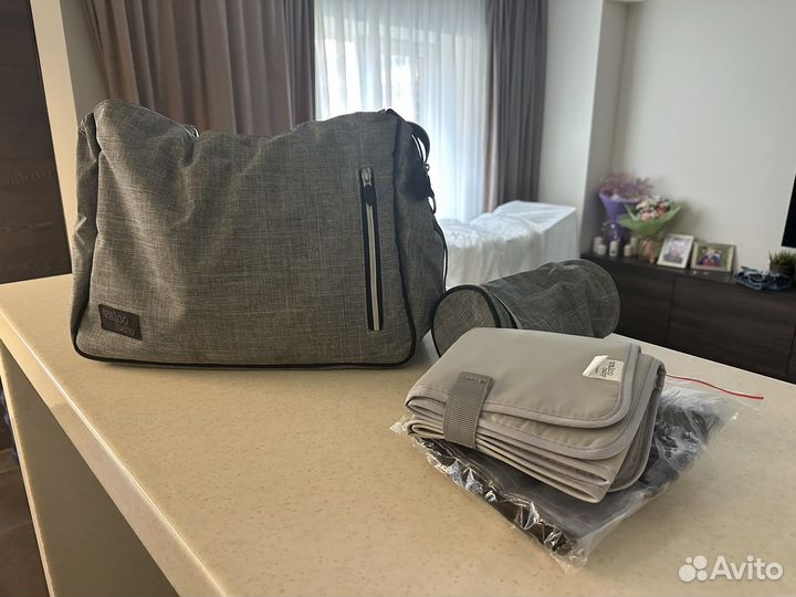 Сумка для коляски valco baba