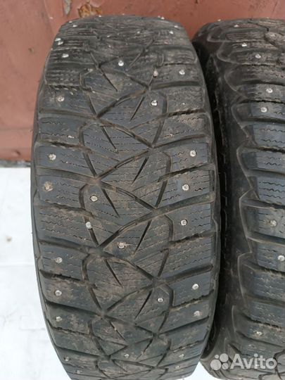 Goodyear Ultragrip 600 185/60 R15