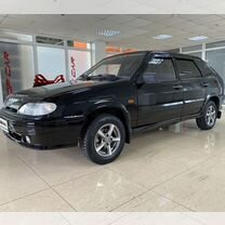 ВАЗ (LADA) 2114 Samara 1.6 MT, 2012, 235 000 км, с пробегом, цена 339 999 руб.