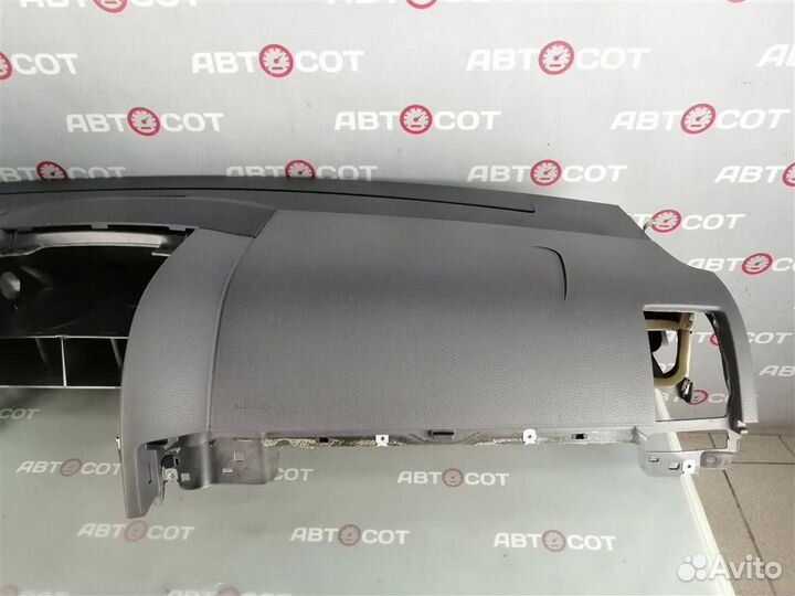 Торпедо VW Touareg 7L 20032010