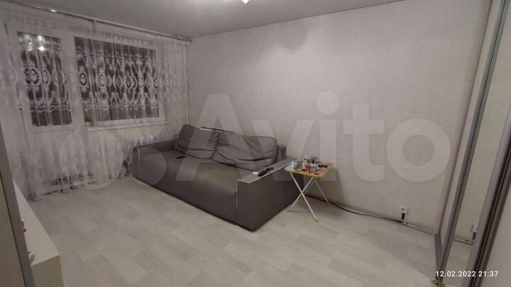 2-к. квартира, 44,9 м², 14/14 эт.