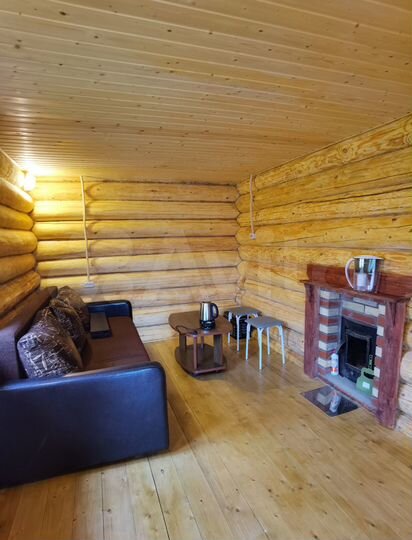 Участок 15 сот. (ИЖС)