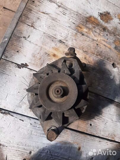 Гениратор ваз 2109