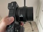 Sony a 6500 kit + sigma 30 mm f 1/4 + cam link 4k объявление продам