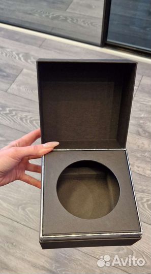 Подарочная коробка под икру