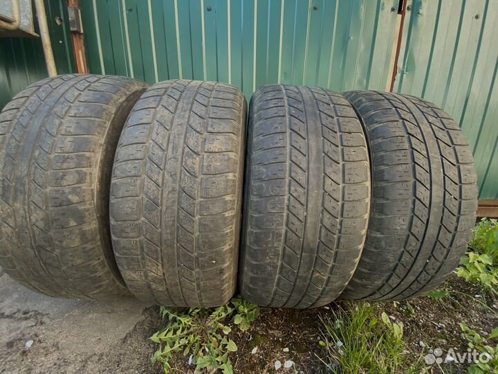 Goodyear Wrangler HP 235/55 R17