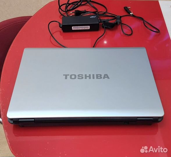 Ноутбук Toshiba Satellite L300-14x psiboe-04R012RU