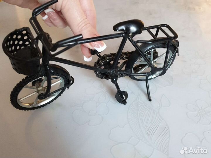 Велосипед из Таиланда