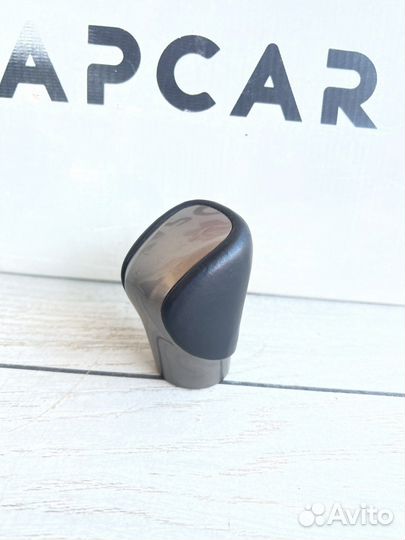 Lexus Rx4 ручка кпп