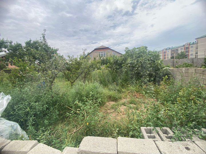 Участок 3 сот. (ИЖС)