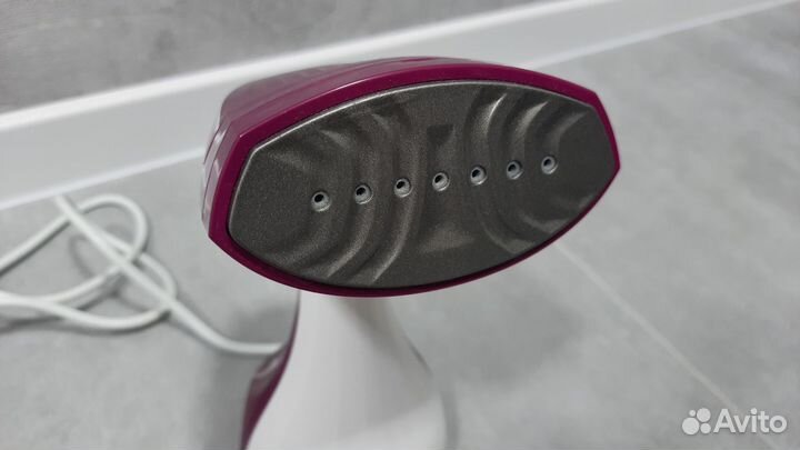 Отпариватель ручной vixter GSH-1600