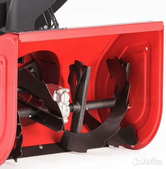 Snapper SNP2132SE Снегоуборщик