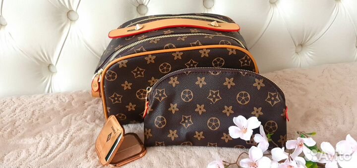 Косметичка