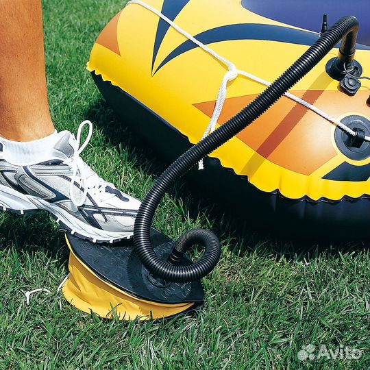 Надувной матрас, Матрас для Моря 67449